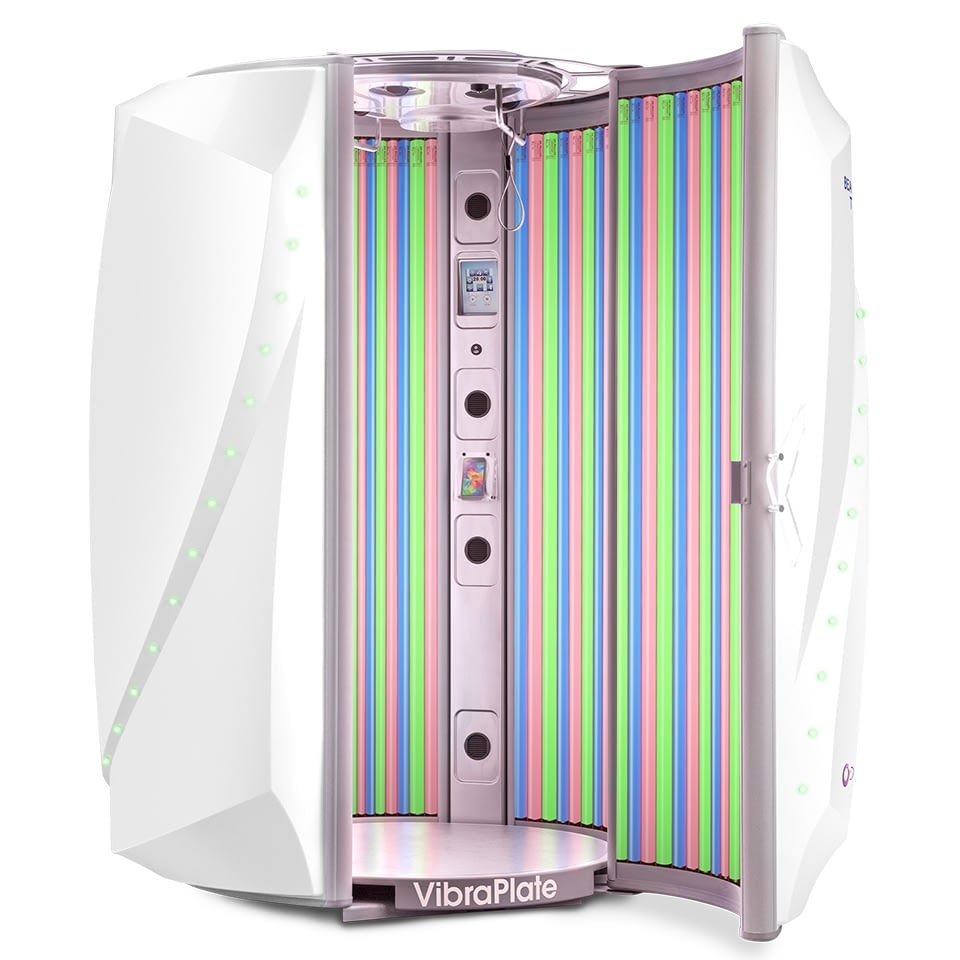 Dr. Muller Beauty Light Therapy 64