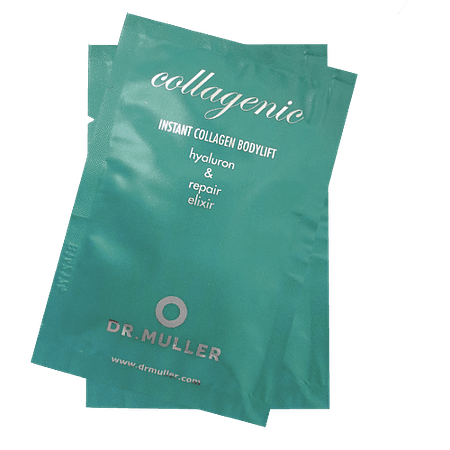 Collagenic Bodylift Sachets 10ml