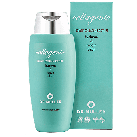 Collagenic Bodylift Elixir