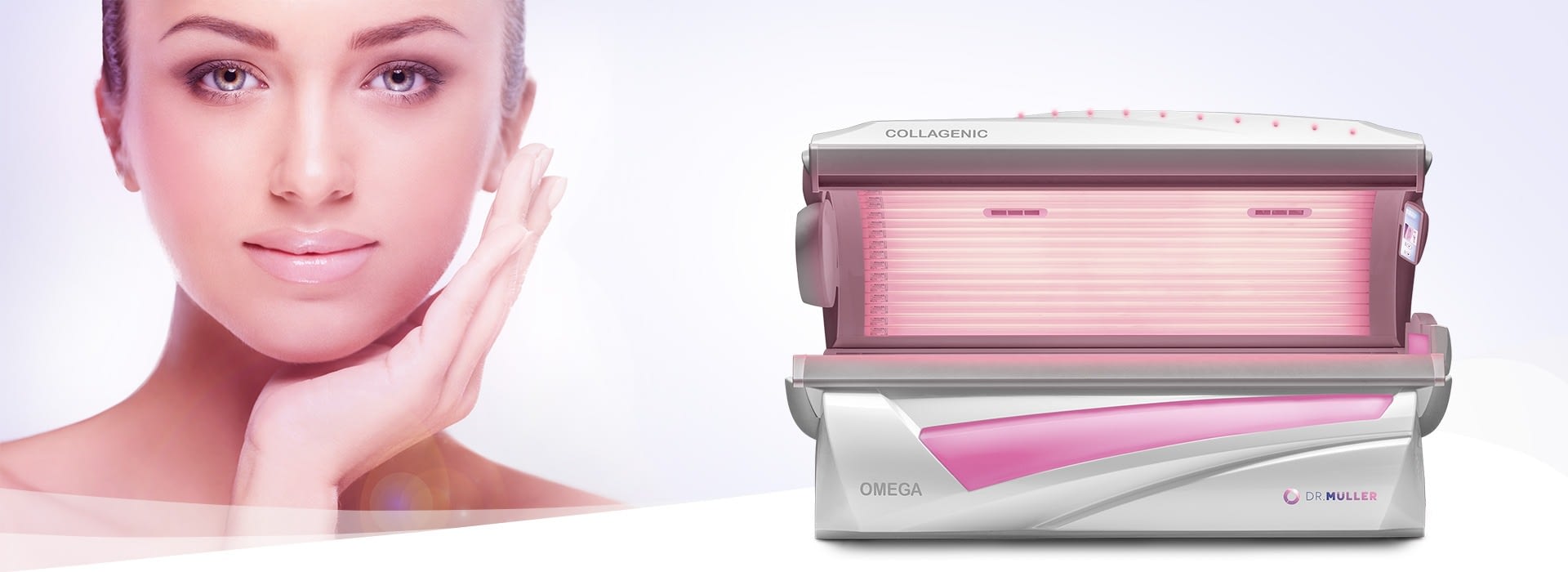 Dr. Muller Collagenic Machines Omega
