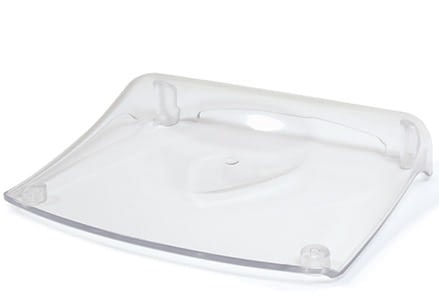 Dr. Muller headrest for laydown Collagenic Machines Infinity and Omega