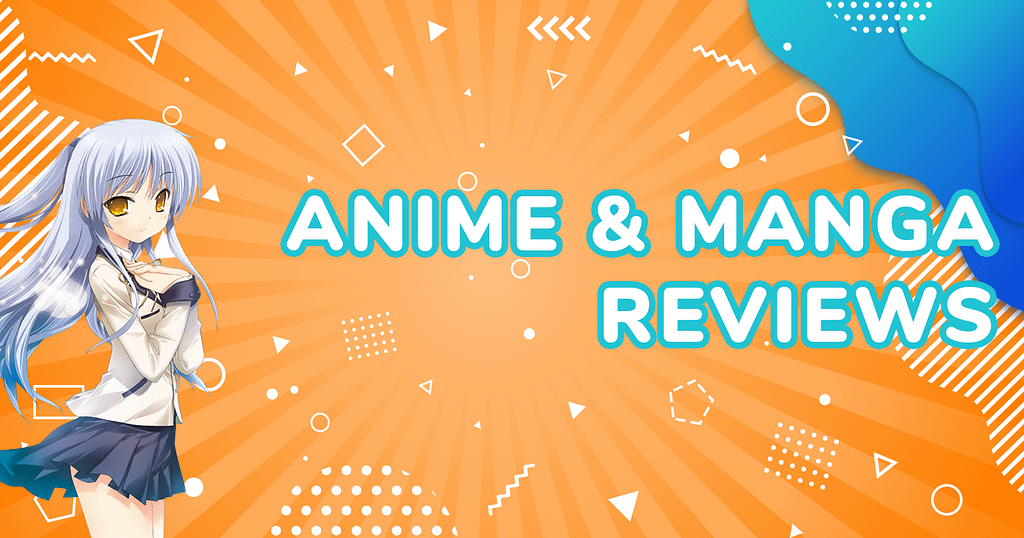 Looking for anime reviews? Browse our members latest reviews or better yet share your thoughts with countless English dub fans.