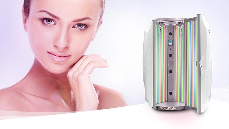 Dr. Muller Beauty Light Therapy