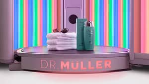 DrMuller Beauty Light Therapy For Spas