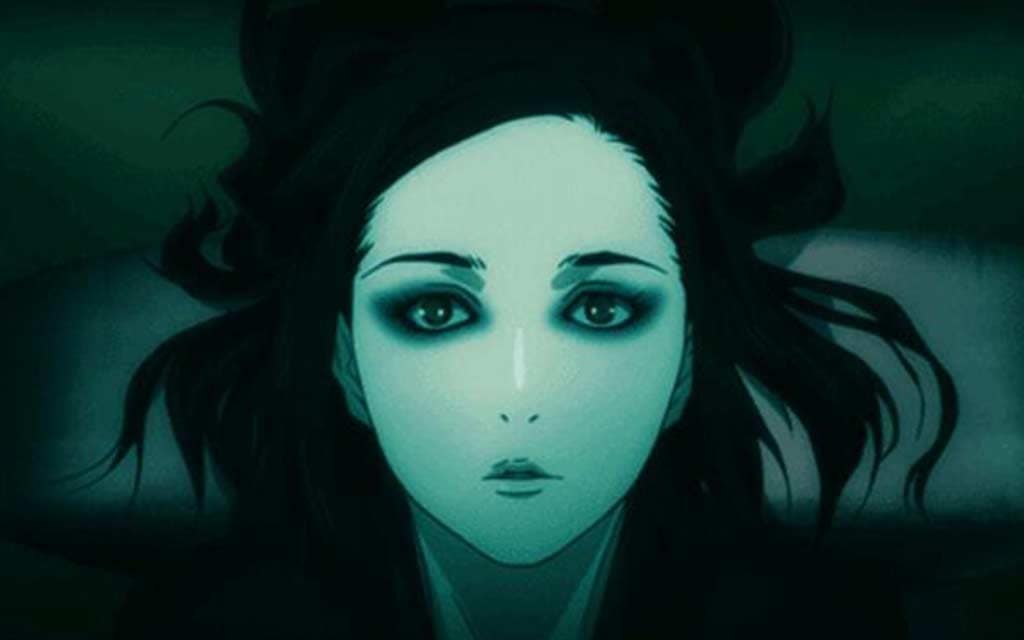 English Dubbed Anime Lovers ergo proxy
