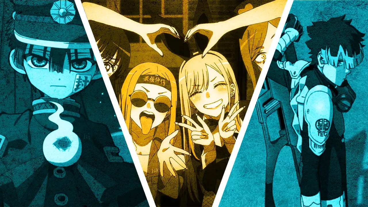 EDAL   summer 2025 english dub anime lineup