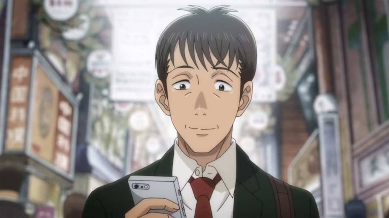best anime fathers tetsuo tosu my home hero