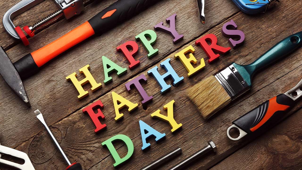 fathers day gift