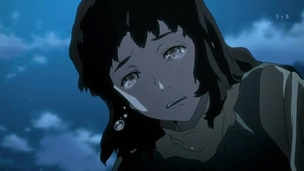 worst anime mothers saika gasai the future diary