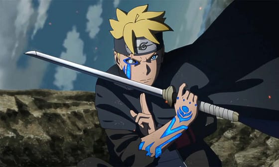 Boruto