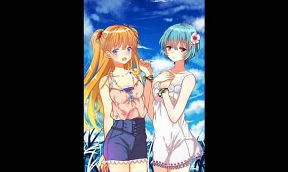 English Dubbed Anime Lovers 1024x640 EVA tension breaks