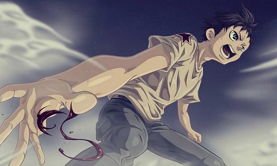 English Dubbed Anime Lovers deadman wonderland