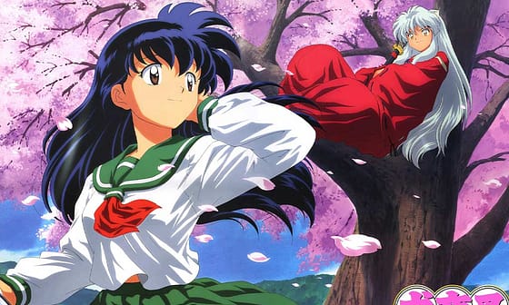 English Dubbed Anime Lovers inuyasha
