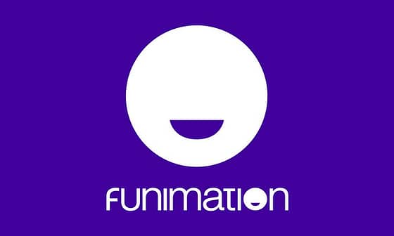 English Dubbed Anime Lovers funimation best English dubbing company funimation mascot
