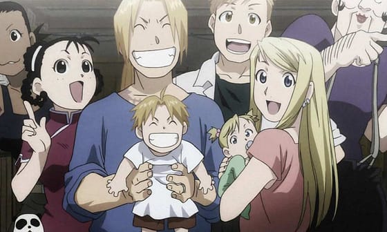 English Dubbed Anime Lovers top 10 anime couples