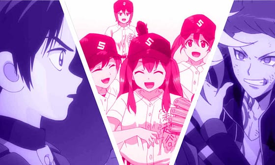 FEATURE IMAGE baseball anime