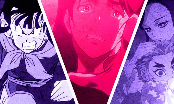 FEATURE IMAGE best anime mothers