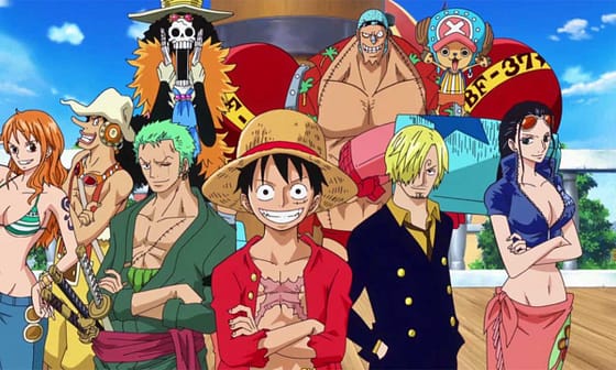 One Piece English Dubbed anime 6