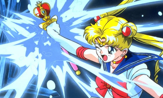 Sailor Moon