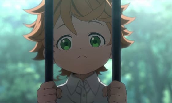 The Promised Neverland