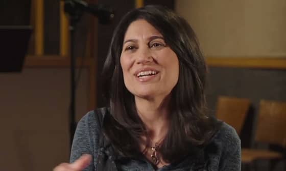 anime voice actor colleen oshaughnessey