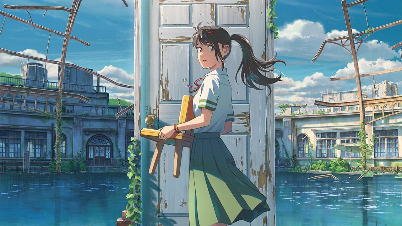 Reel in the Dub:10 English Dubbed Anime Movies to Watch Now