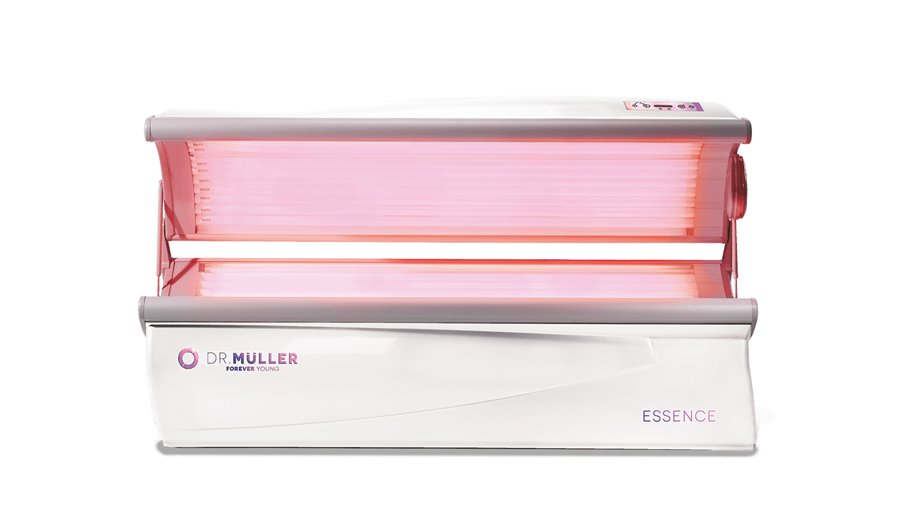 Dr. Muller Essence