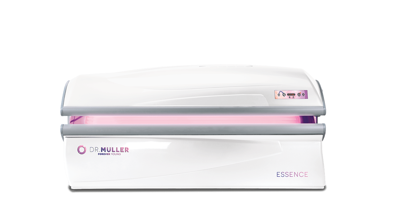 Dr. Muller Essence