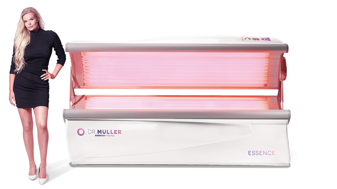 Dr. Muller Essence