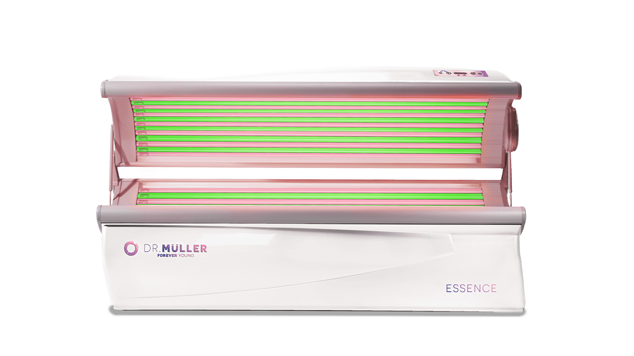 Dr. Muller Essence Customised Edition