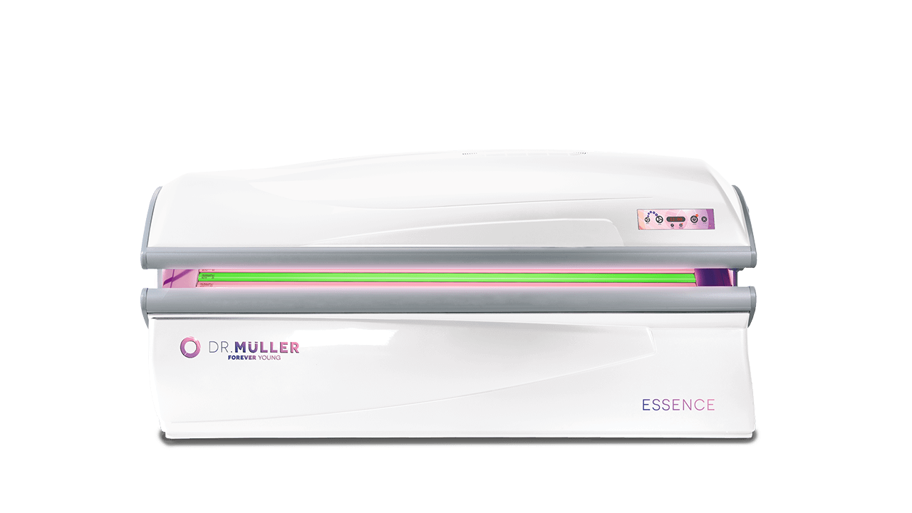 Dr. Muller Essence Customised Edition