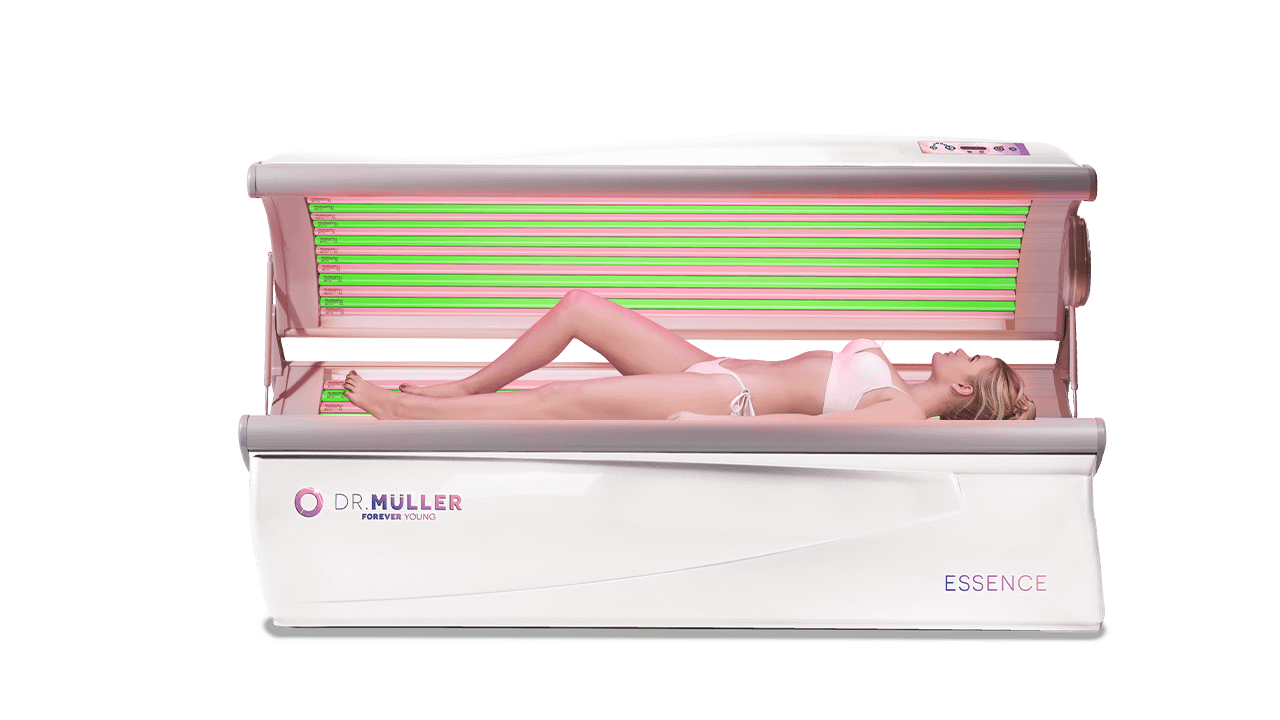 Dr. Muller Essence Customised Edition