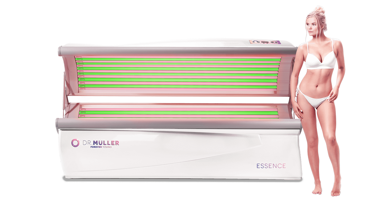Dr. Muller Essence Customised Edition