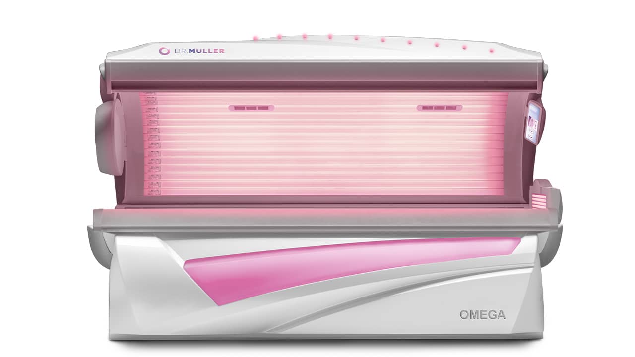 Dr. Muller Omega