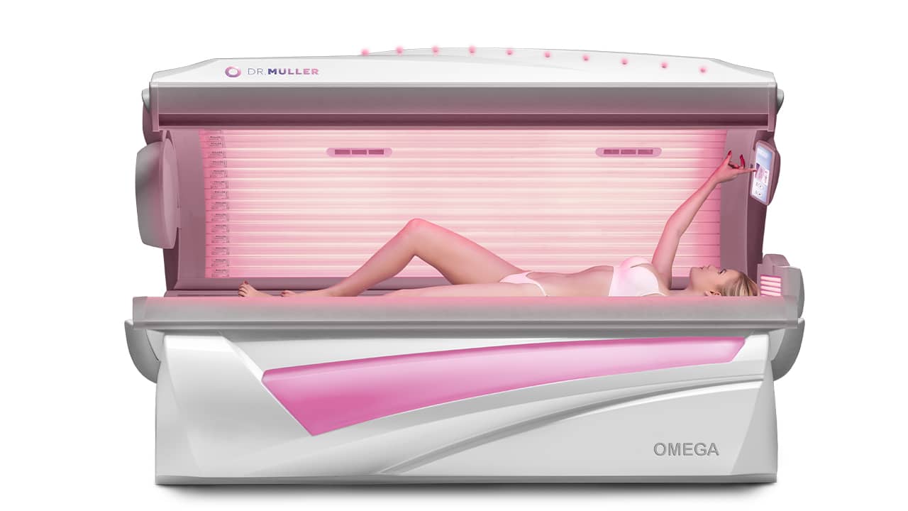Dr. Muller Omega