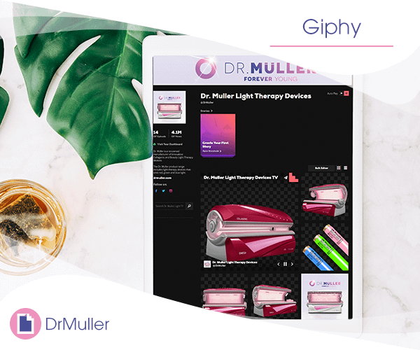 Dr. Muller Giphy