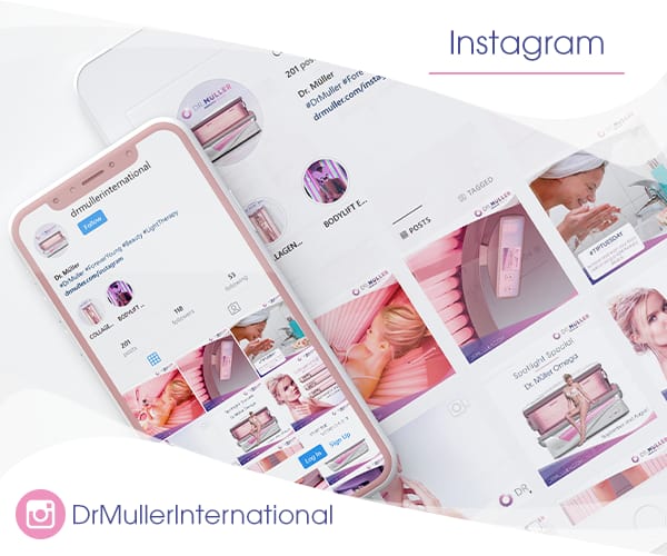 Dr. Muller instagram