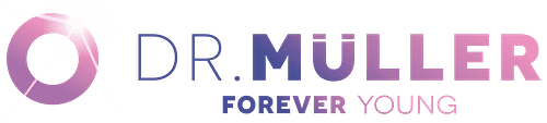 Dr. Müller logo