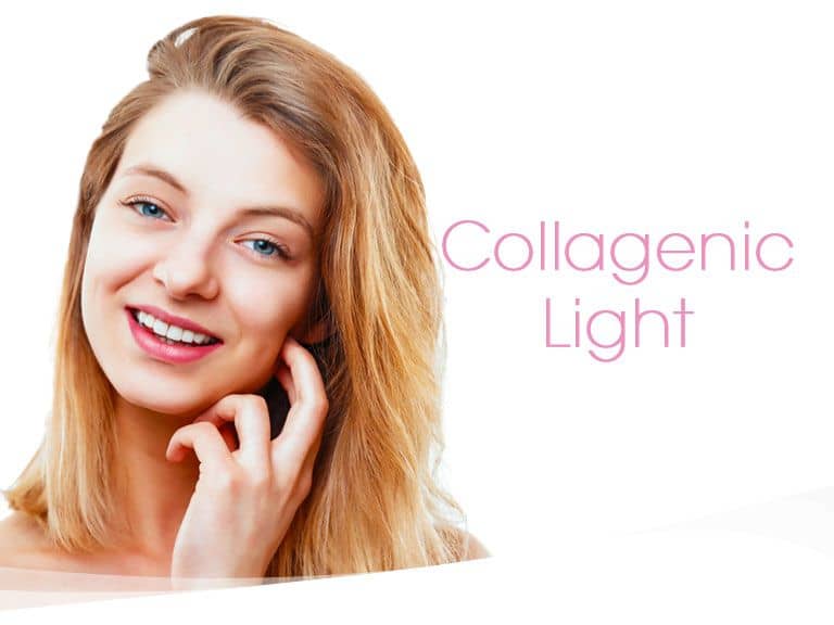 My Dr. Muller Collagenic Light
