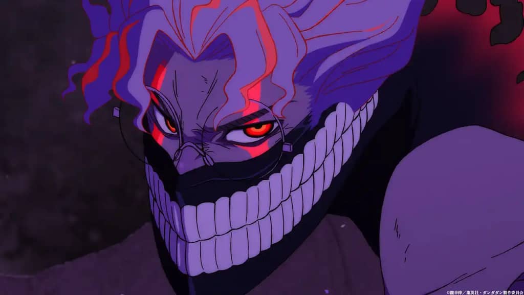 English dubbed anime to watch July 2025