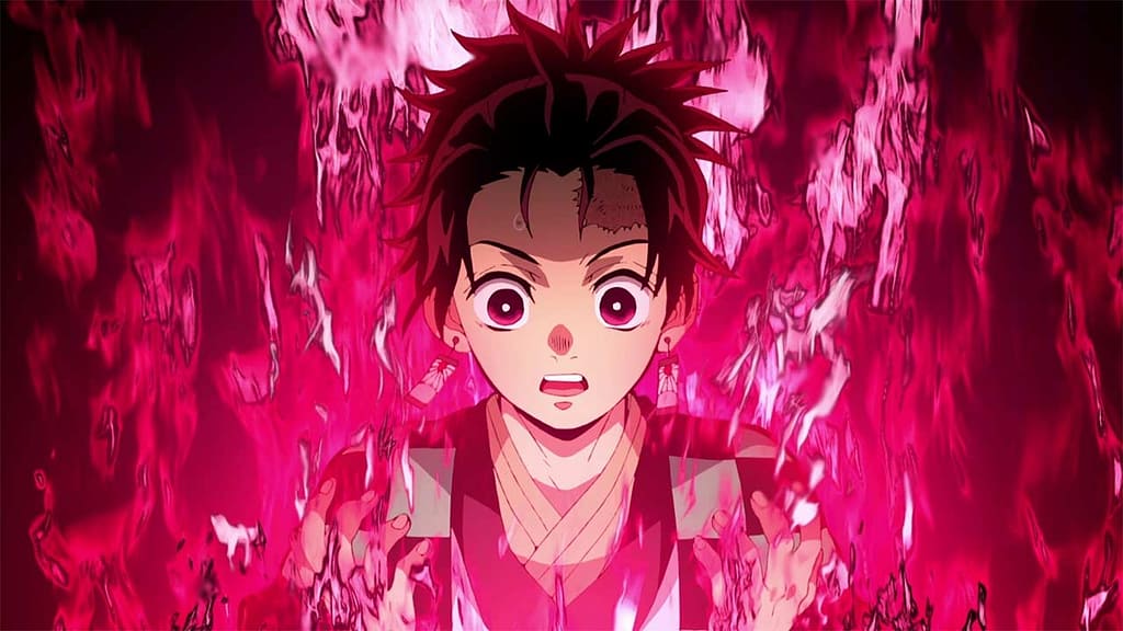 Demon Slayer English Dubbed 7