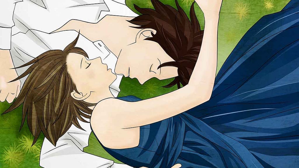 Nodame Cantabile