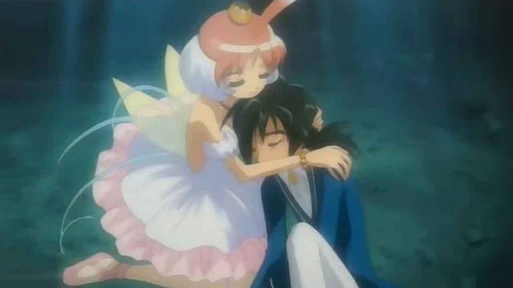 Princess Tutu