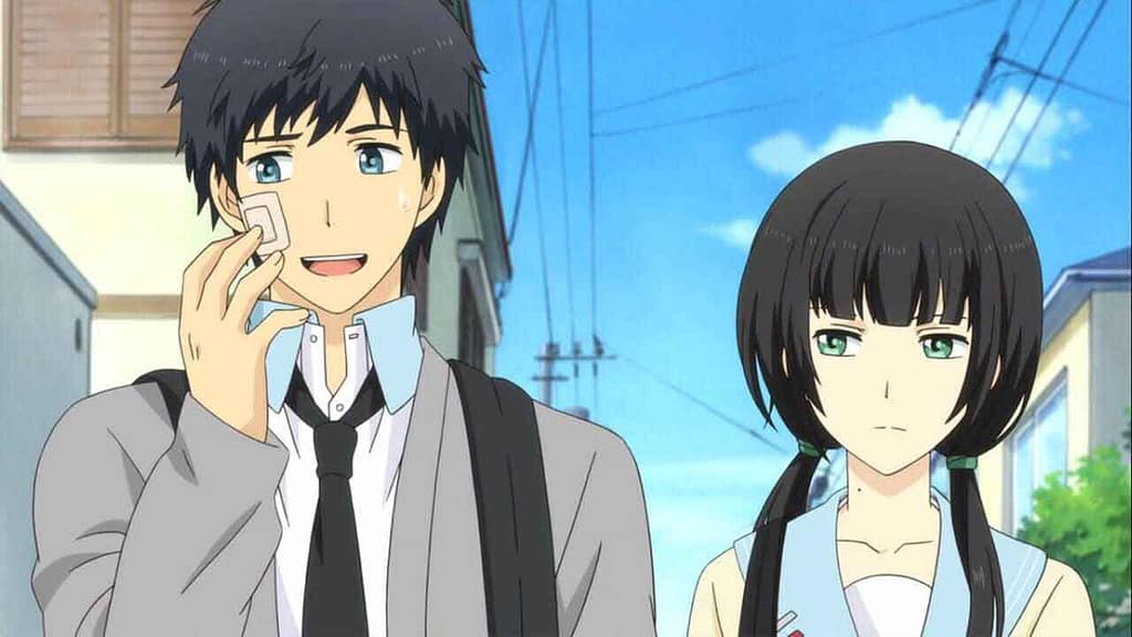 ReLIFE