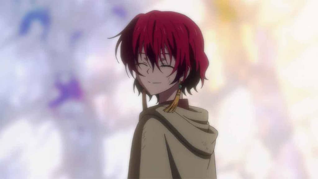 Yona of the Dawn