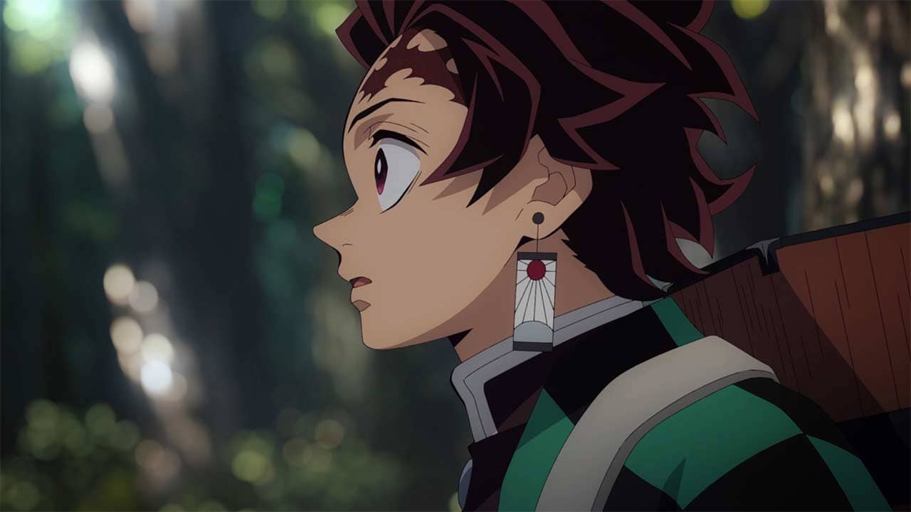 Demon Slayer Kimetsu no Yaiba