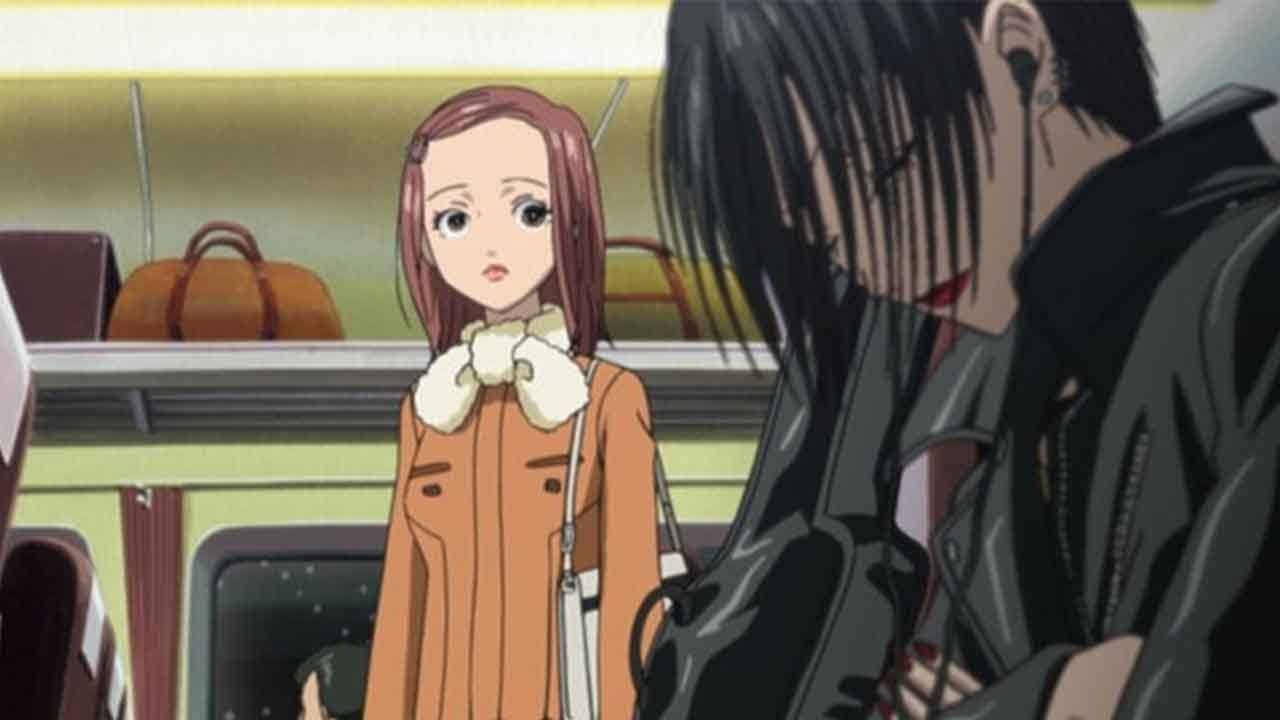 Nana