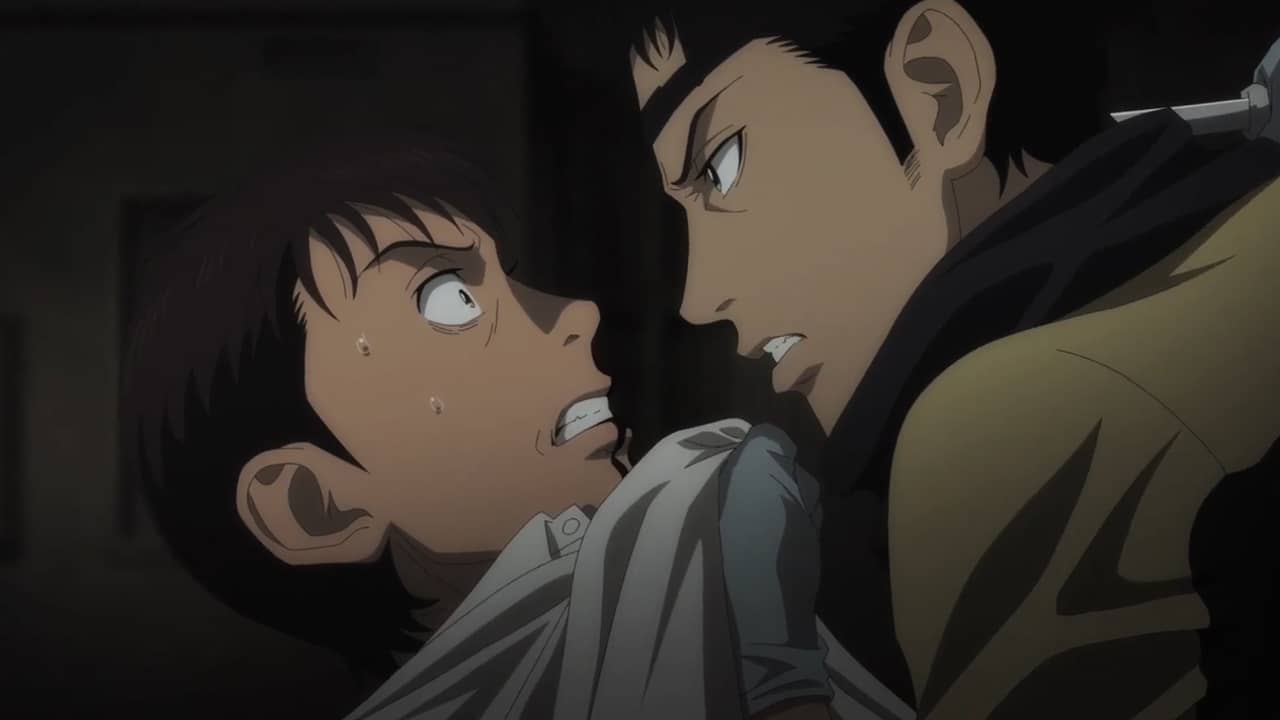 english dubbed anime watch may 2023 my home hero