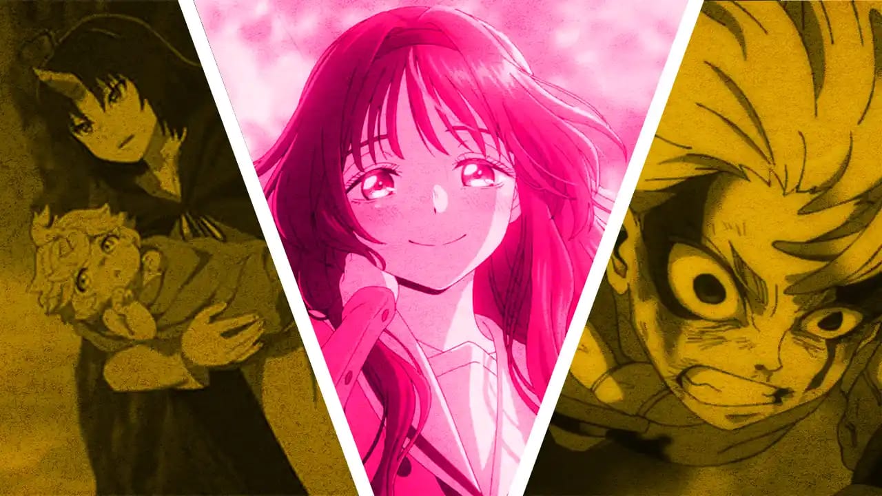 EDAL   english dub anime watch july 2025