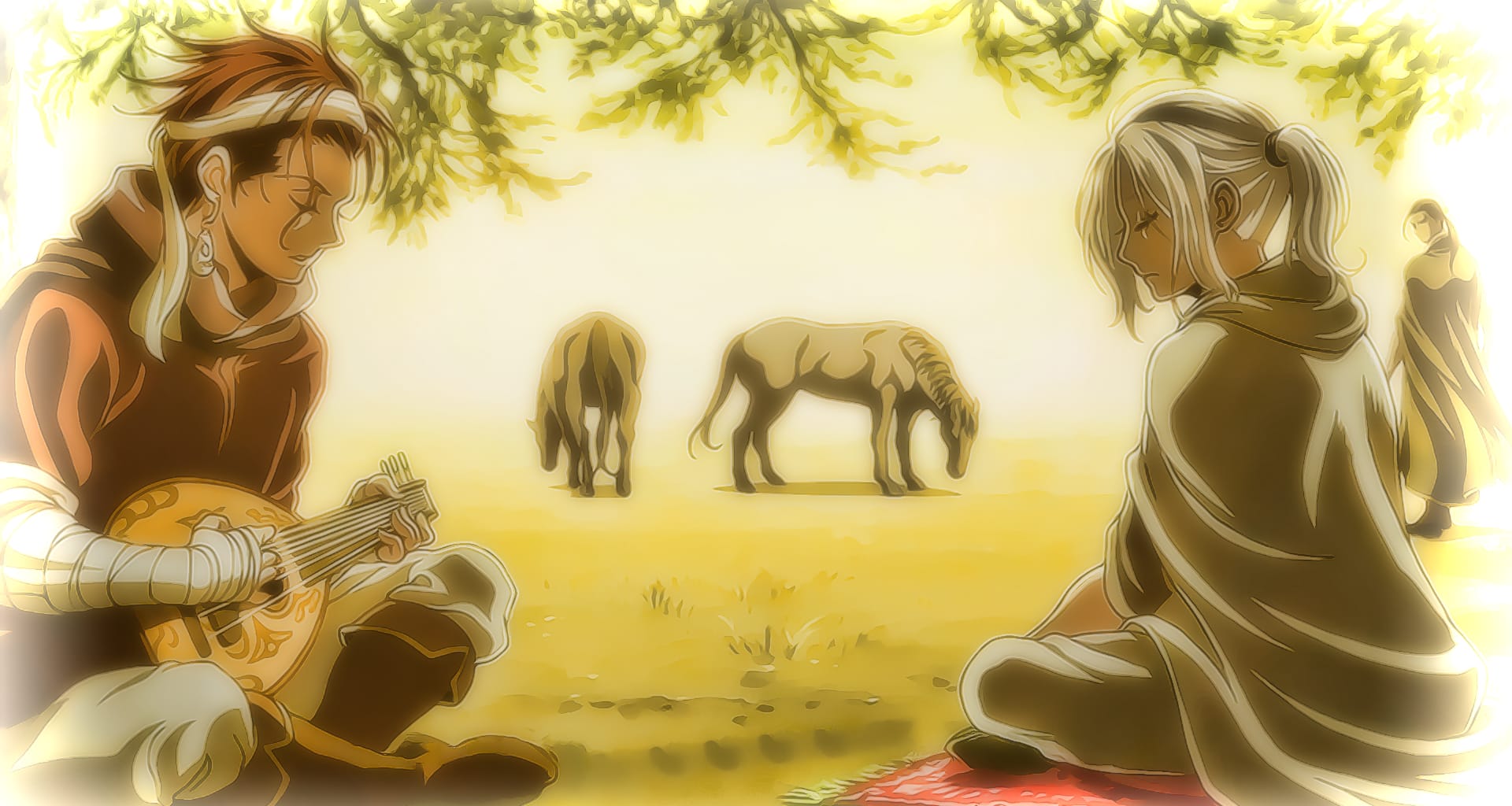English Dubbed Anime Lovers the heroic legend of arslan